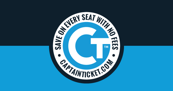 Buy Los Angeles, CA Event Tickets Cheaper With No Fees At Captain Ticket™ - The Original No Fee Ticket Site