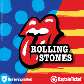 Rolling Stones Tickets on Sale!