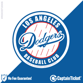 Los Angeles Dodgers Los Angeles Sports Tickets for sale