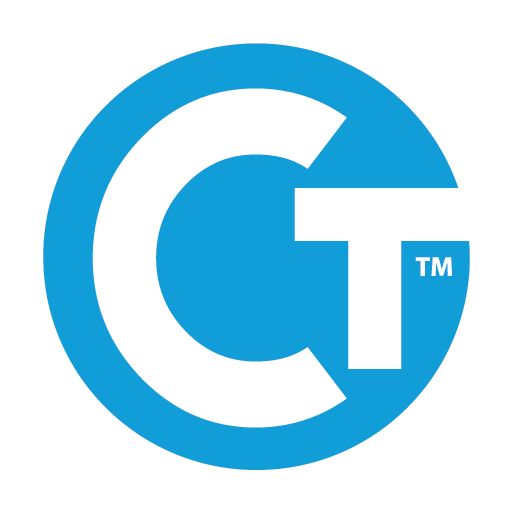Captain TicketŪ logo